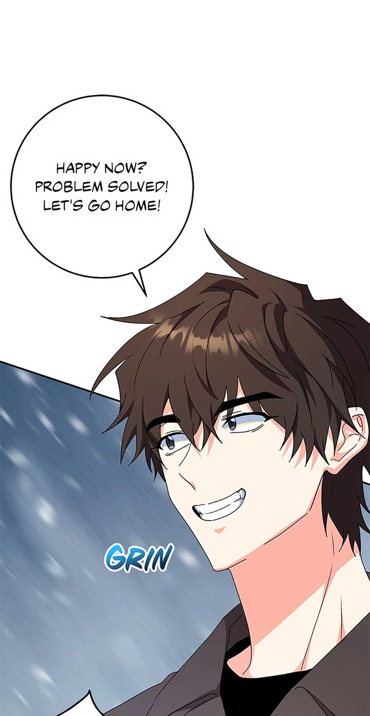 I’m the Main Character’s Little Sister Chapter 92 - Page 84