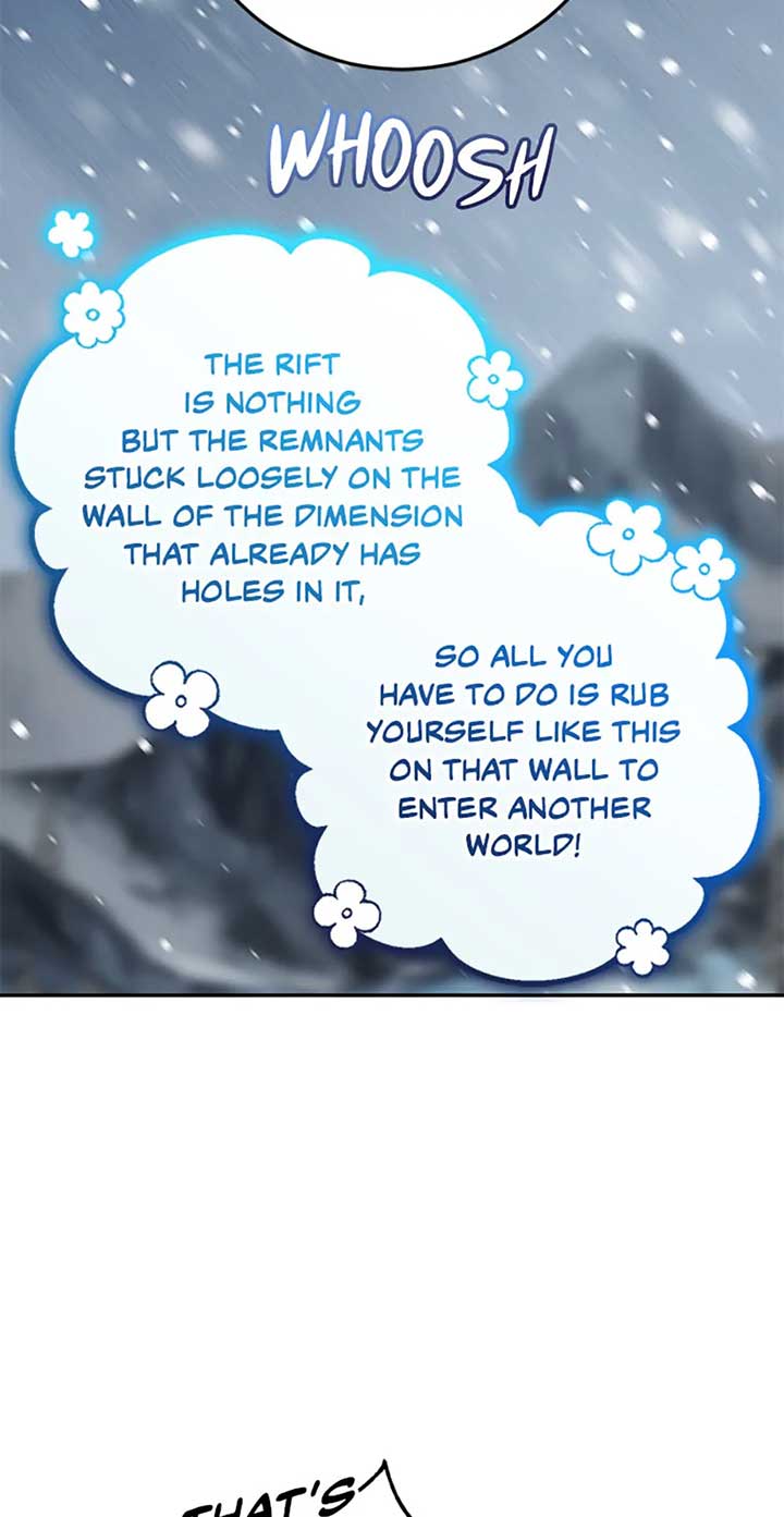 I’m the Main Character’s Little Sister Chapter 92 - Page 86