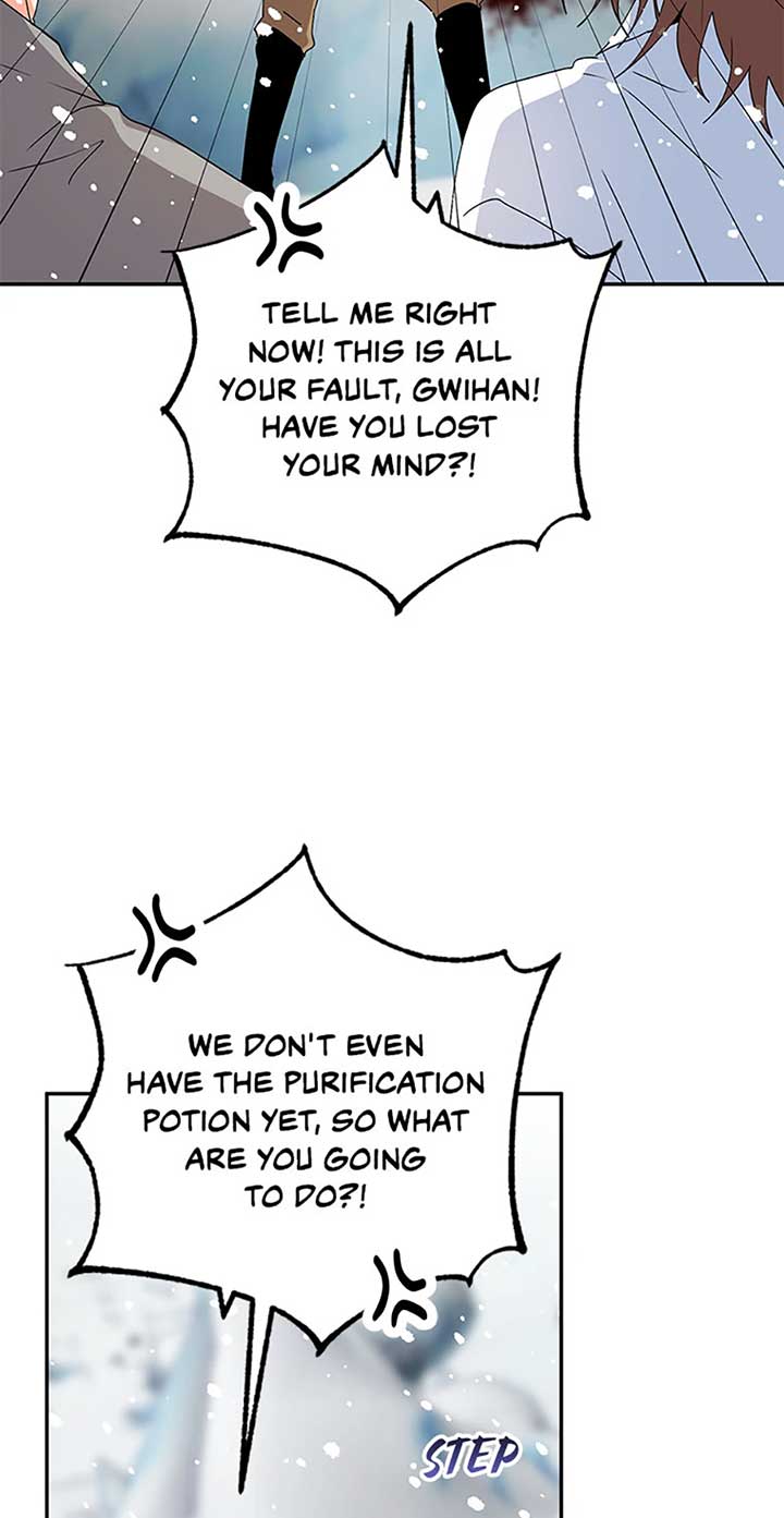 I’m the Main Character’s Little Sister Chapter 92 - Page 88