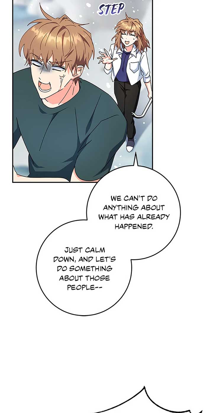 I’m the Main Character’s Little Sister Chapter 92 - Page 89