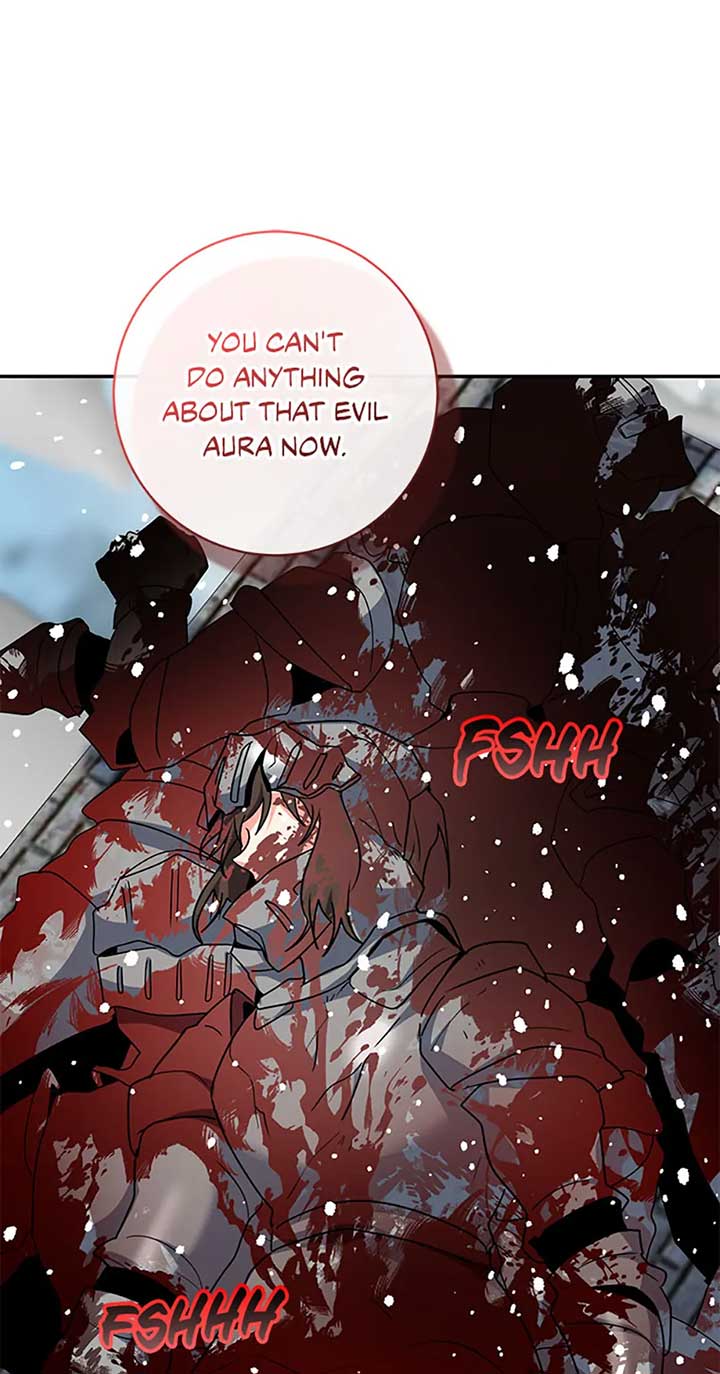 I’m the Main Character’s Little Sister Chapter 92 - Page 91