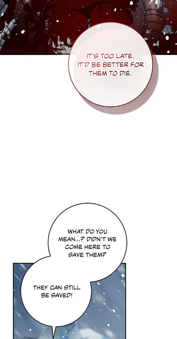 I’m the Main Character’s Little Sister Chapter 92 - Page 92