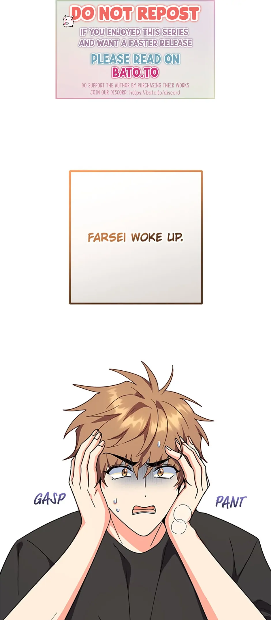 I’m the Main Character’s Little Sister Chapter 94 - Page 0