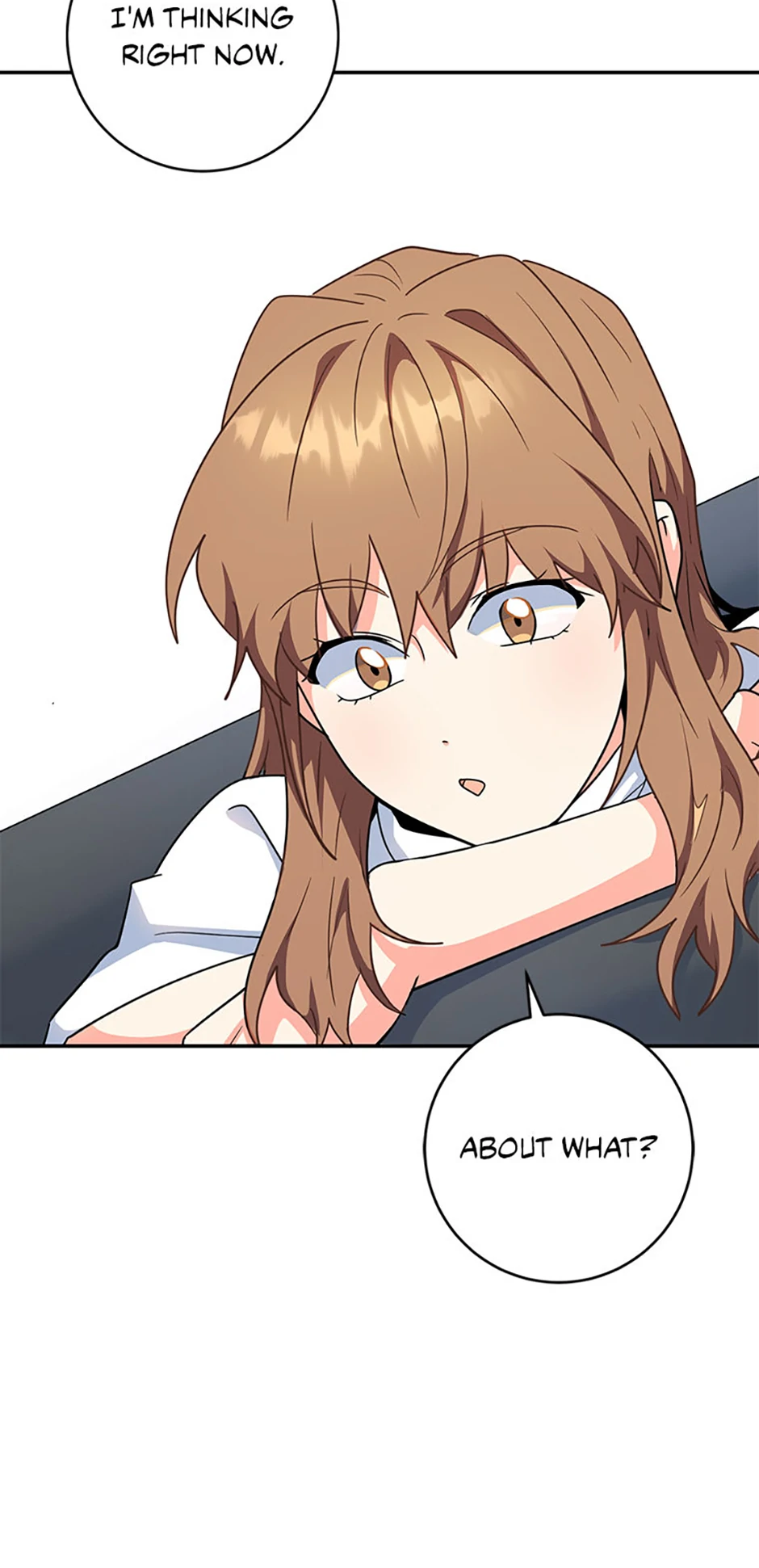 I’m the Main Character’s Little Sister Chapter 94 - Page 15
