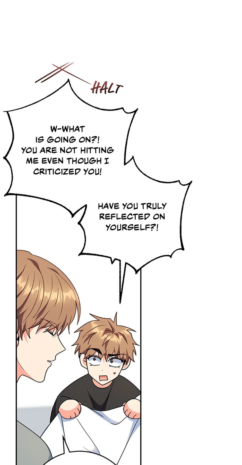 I’m the Main Character’s Little Sister Chapter 94 - Page 3