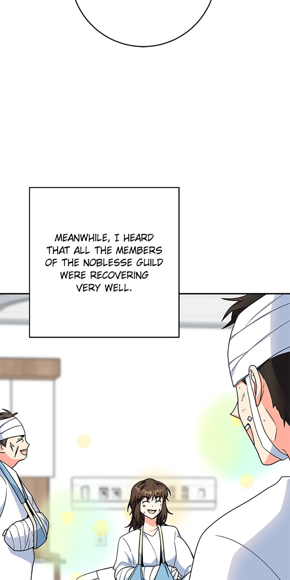 I’m the Main Character’s Little Sister Chapter 94 - Page 63