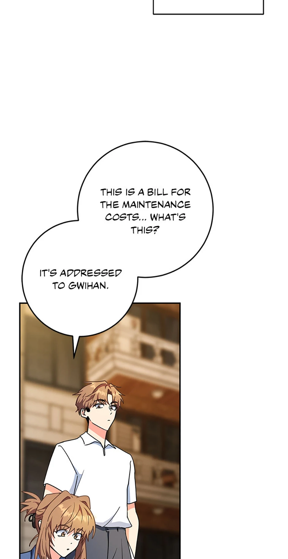 I’m the Main Character’s Little Sister Chapter 94 - Page 68