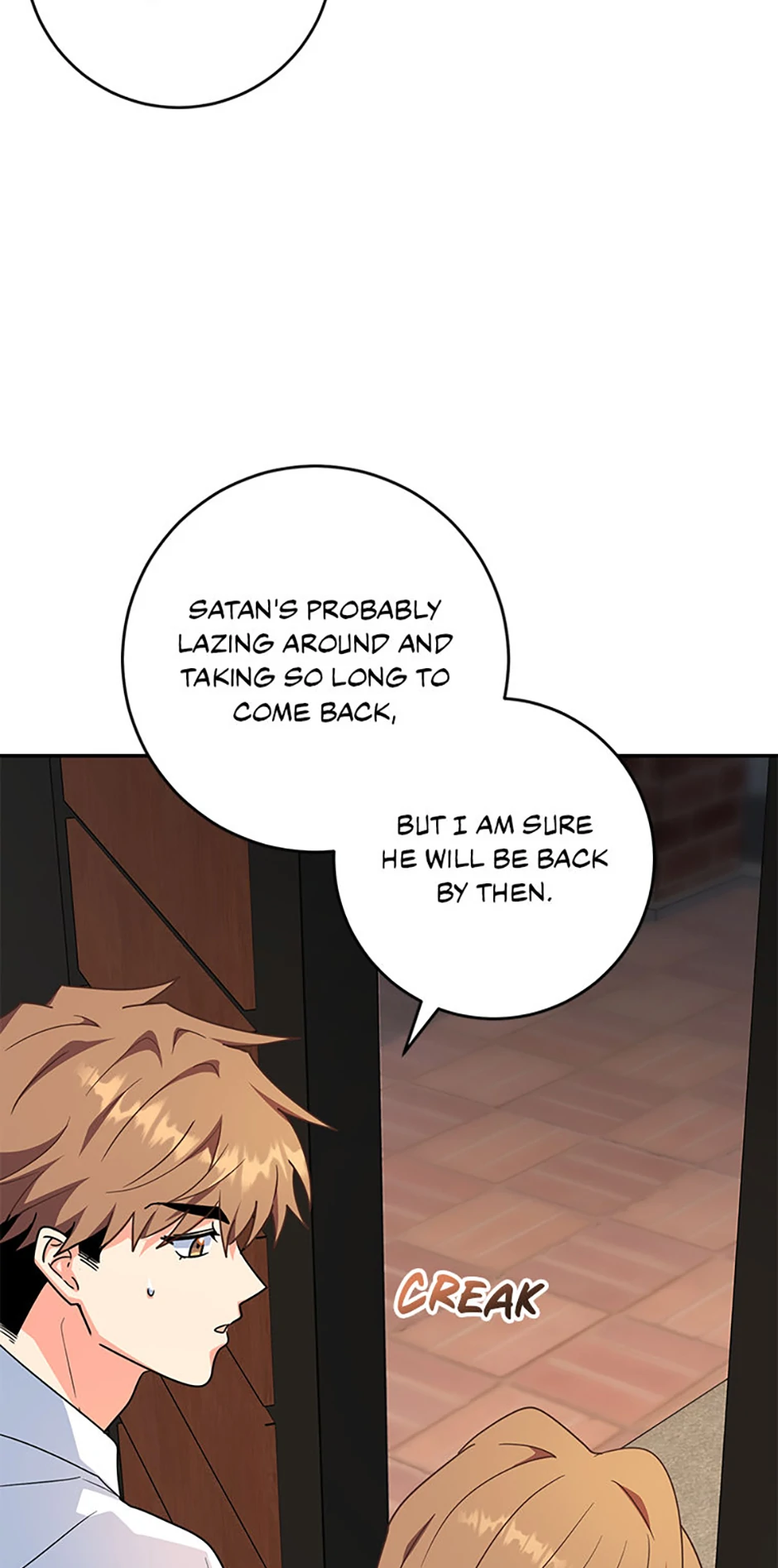 I’m the Main Character’s Little Sister Chapter 94 - Page 76