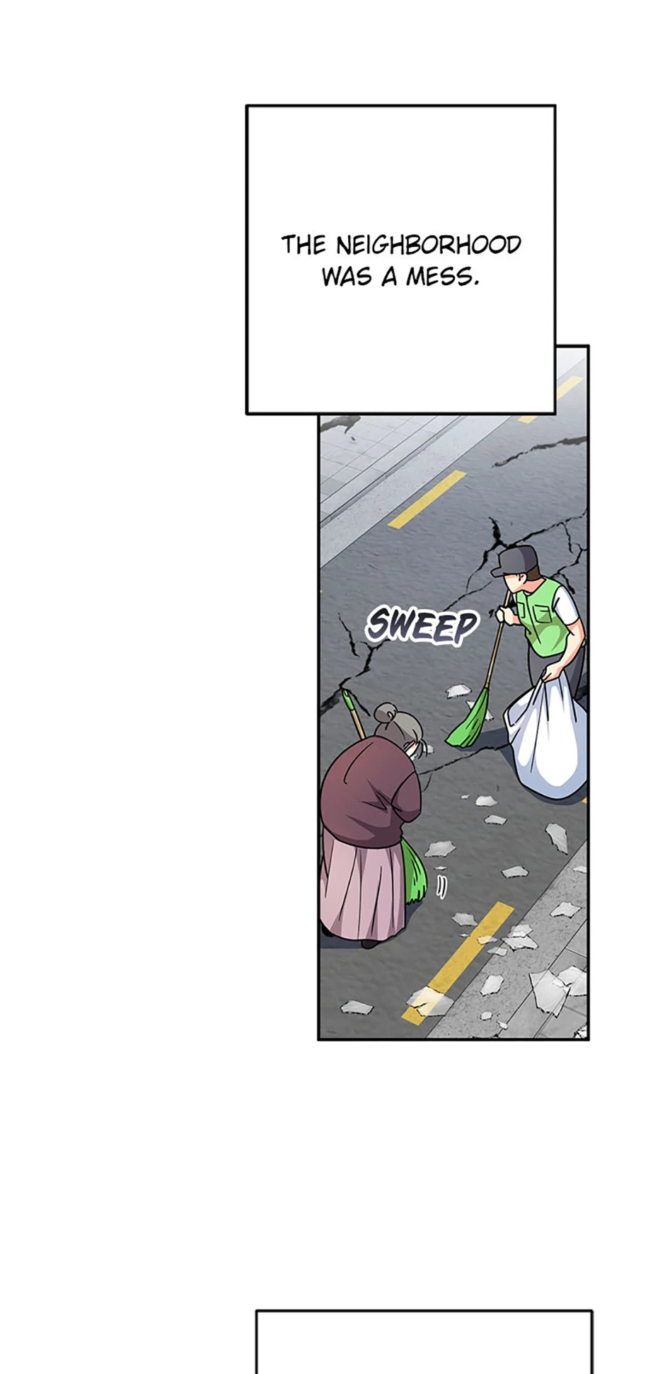 I’m the Main Character’s Little Sister Chapter 94 - Page 9