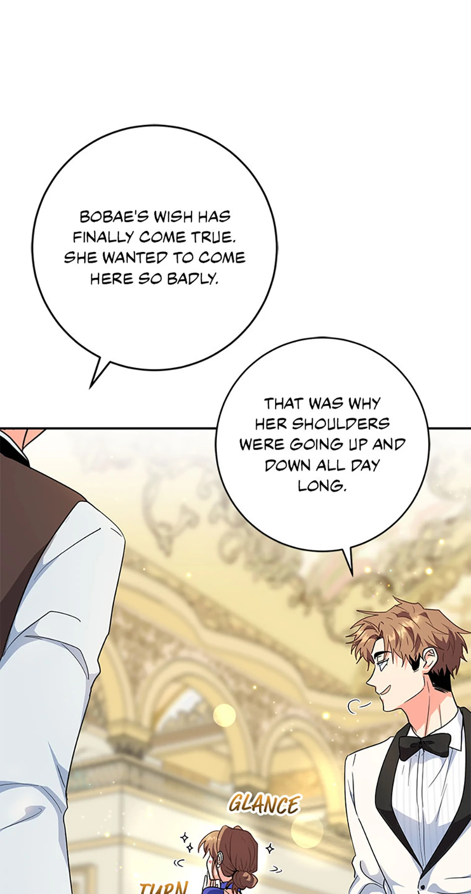 I’m the Main Character’s Little Sister Chapter 95 - Page 24