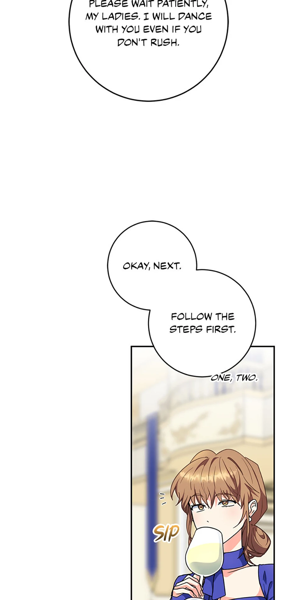 I’m the Main Character’s Little Sister Chapter 95 - Page 42