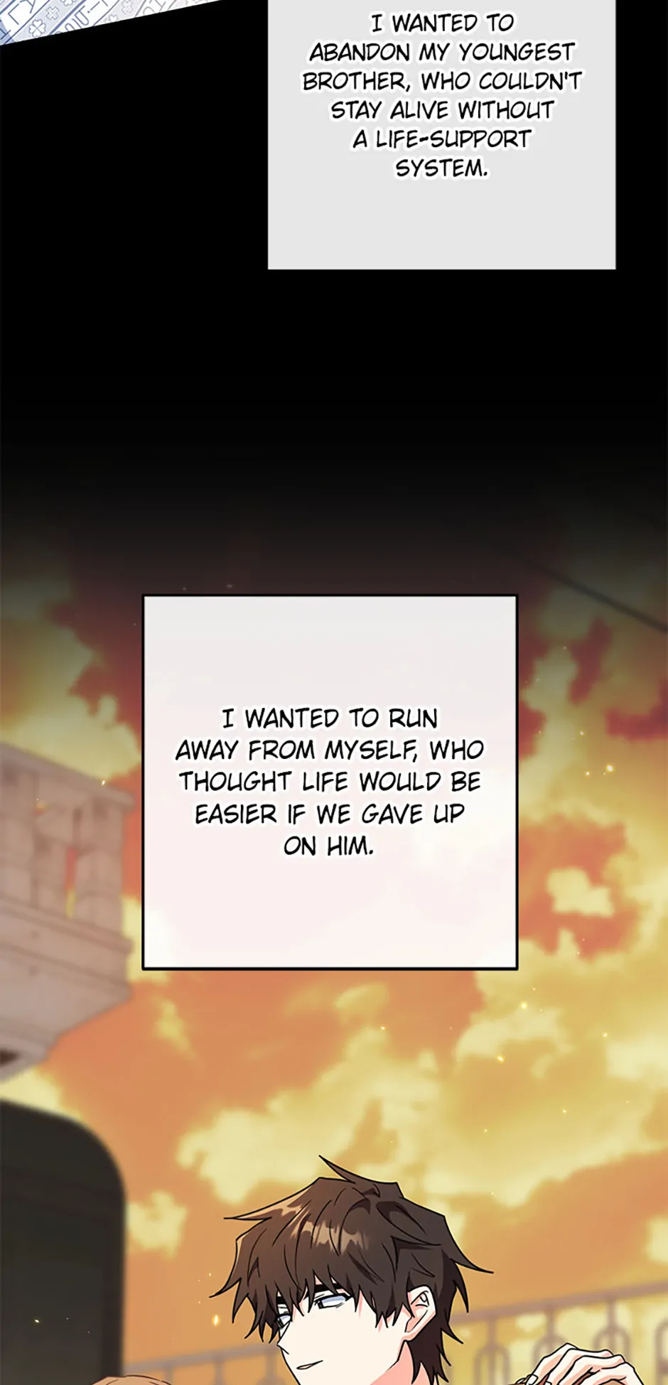 I’m the Main Character’s Little Sister Chapter 95 - Page 6