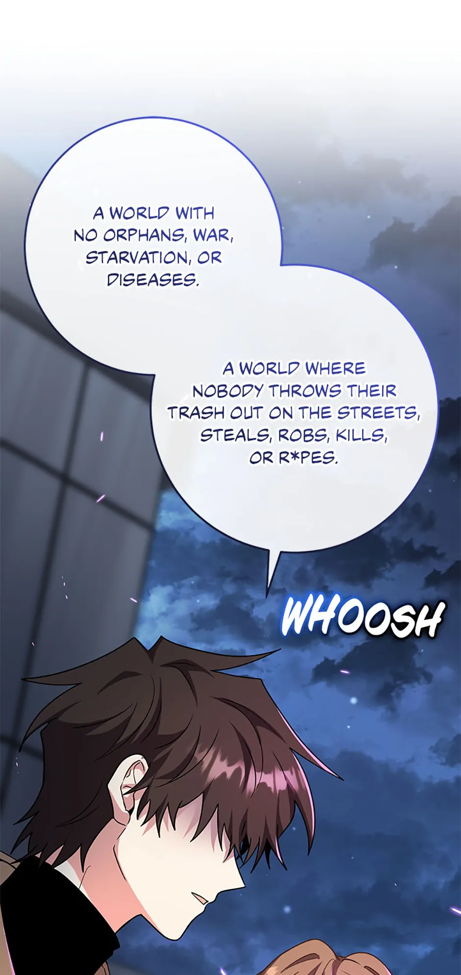 I’m the Main Character’s Little Sister Chapter 95 - Page 61