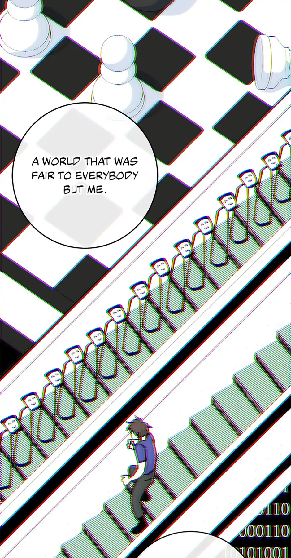 I’m the Main Character’s Little Sister Chapter 95 - Page 68