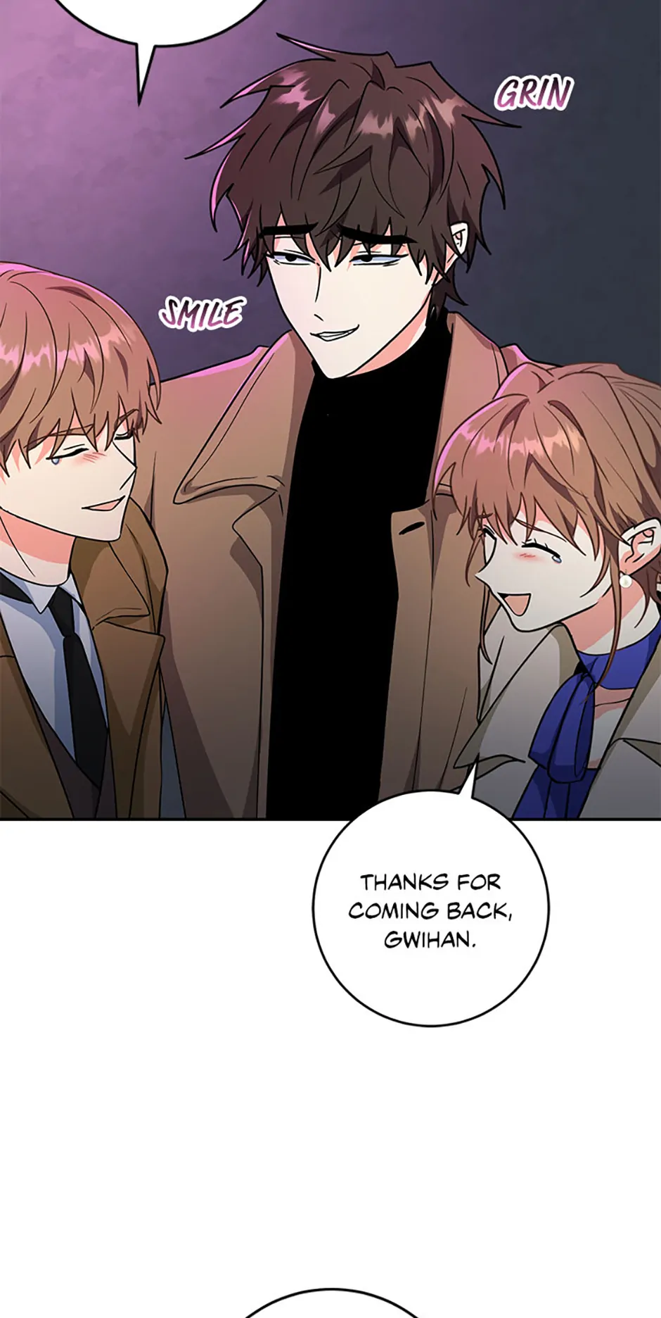 I’m the Main Character’s Little Sister Chapter 95 - Page 76