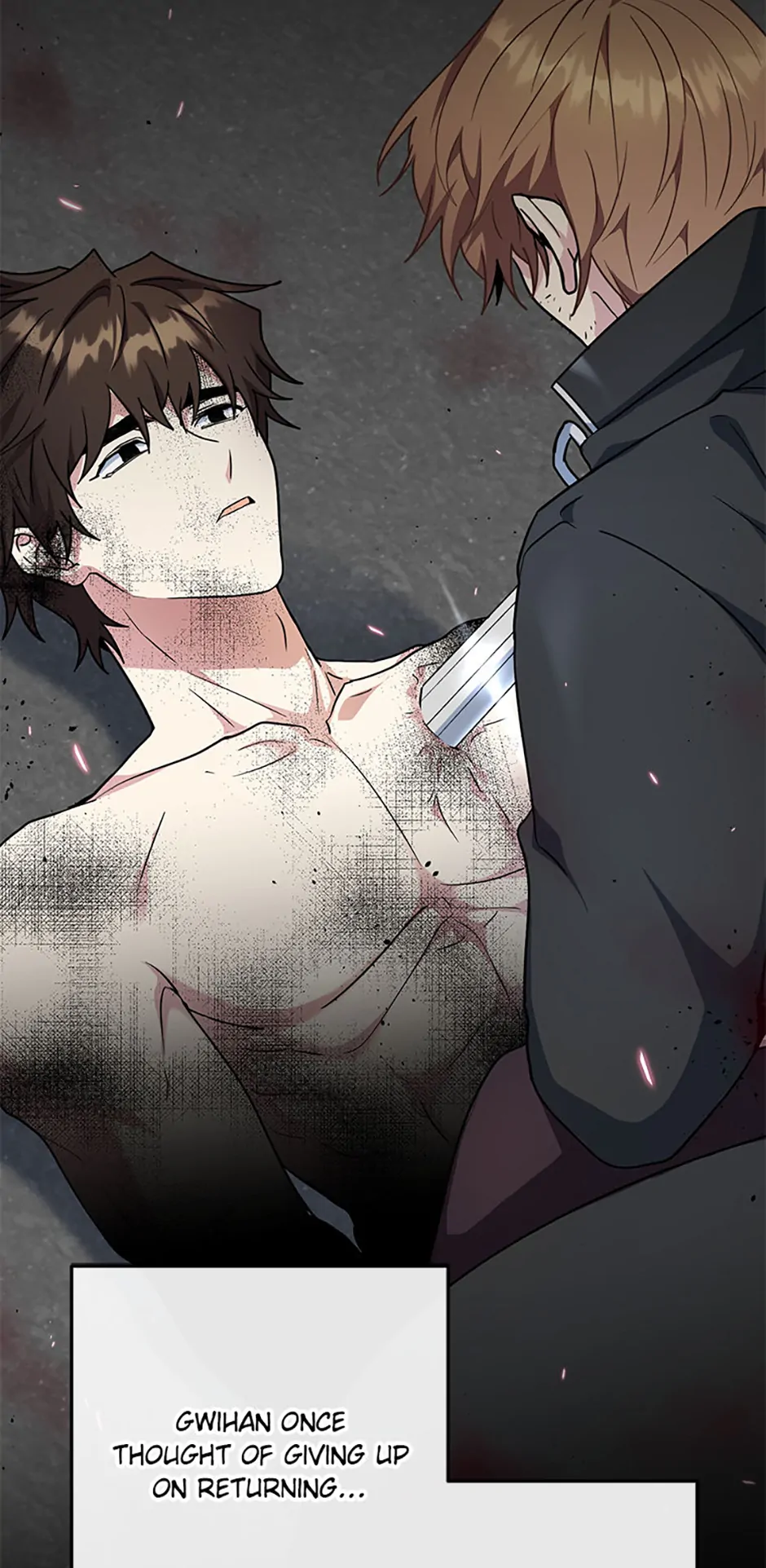 I’m the Main Character’s Little Sister Chapter 95 - Page 83