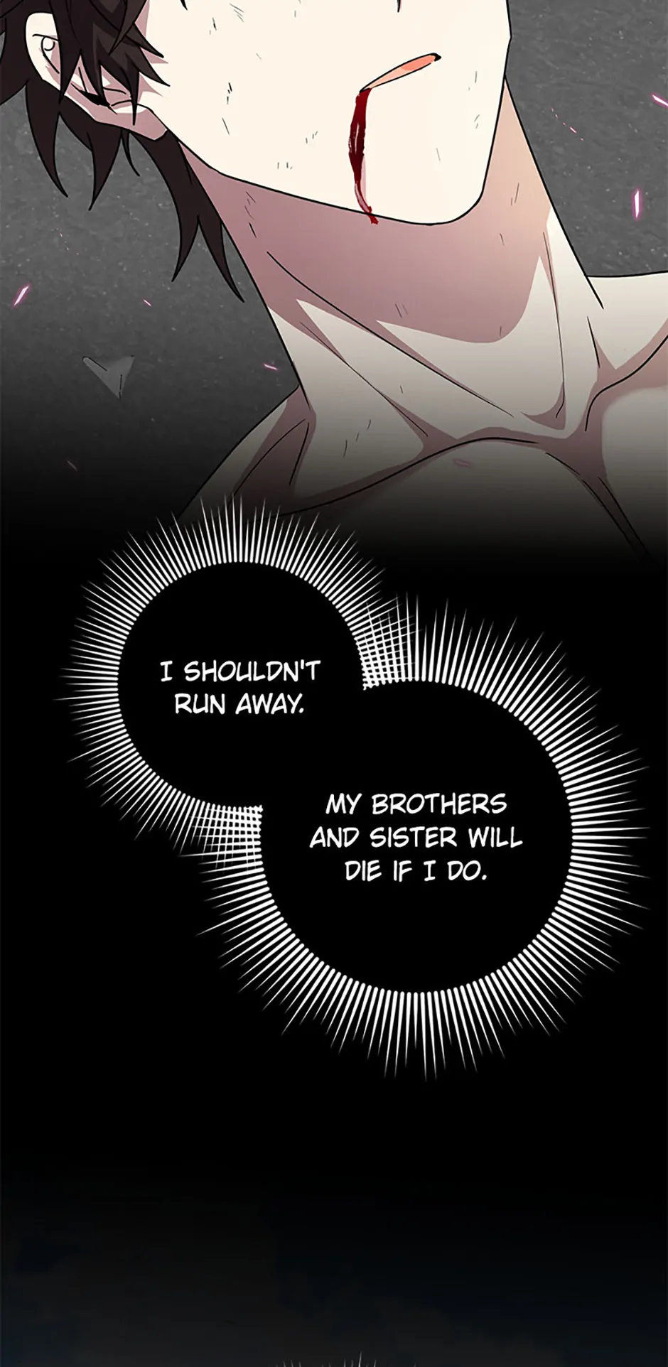 I’m the Main Character’s Little Sister Chapter 95 - Page 85