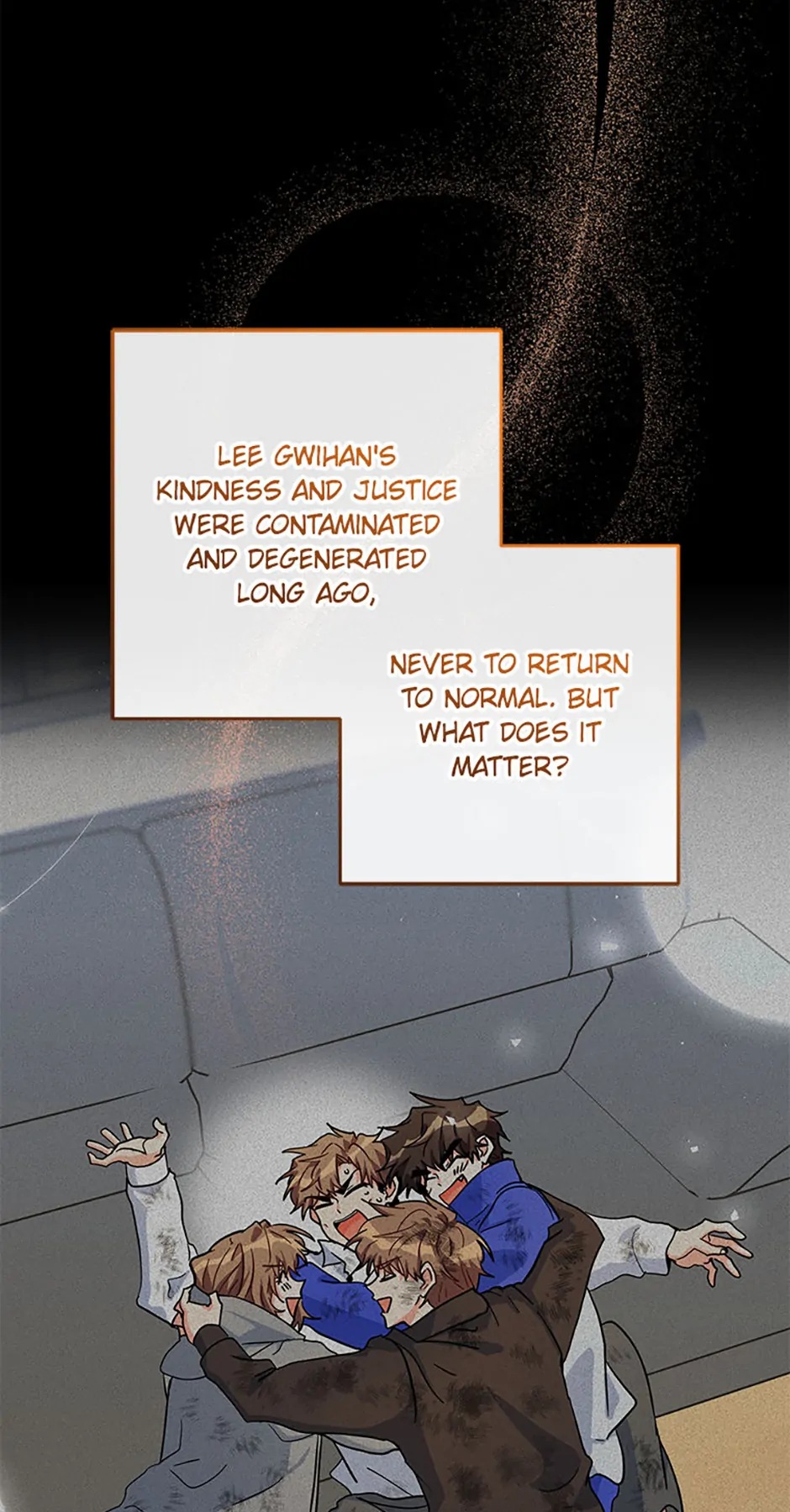 I’m the Main Character’s Little Sister Chapter 95 - Page 91