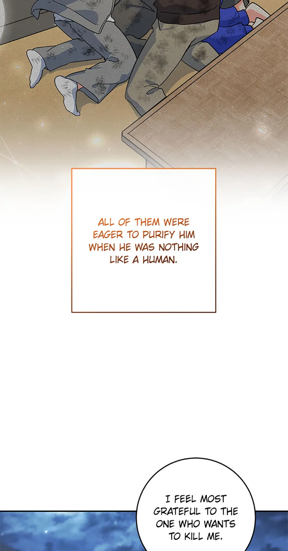 I’m the Main Character’s Little Sister Chapter 95 - Page 92