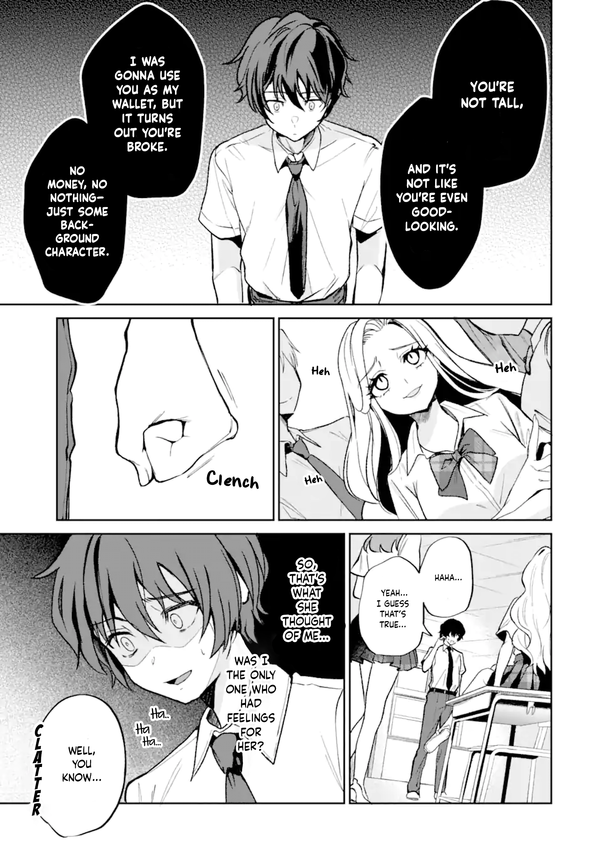 I’m the Older Brother of a Famous VTuber, but for Some Reason I Became Famous Chapter 1.1 - Page 9