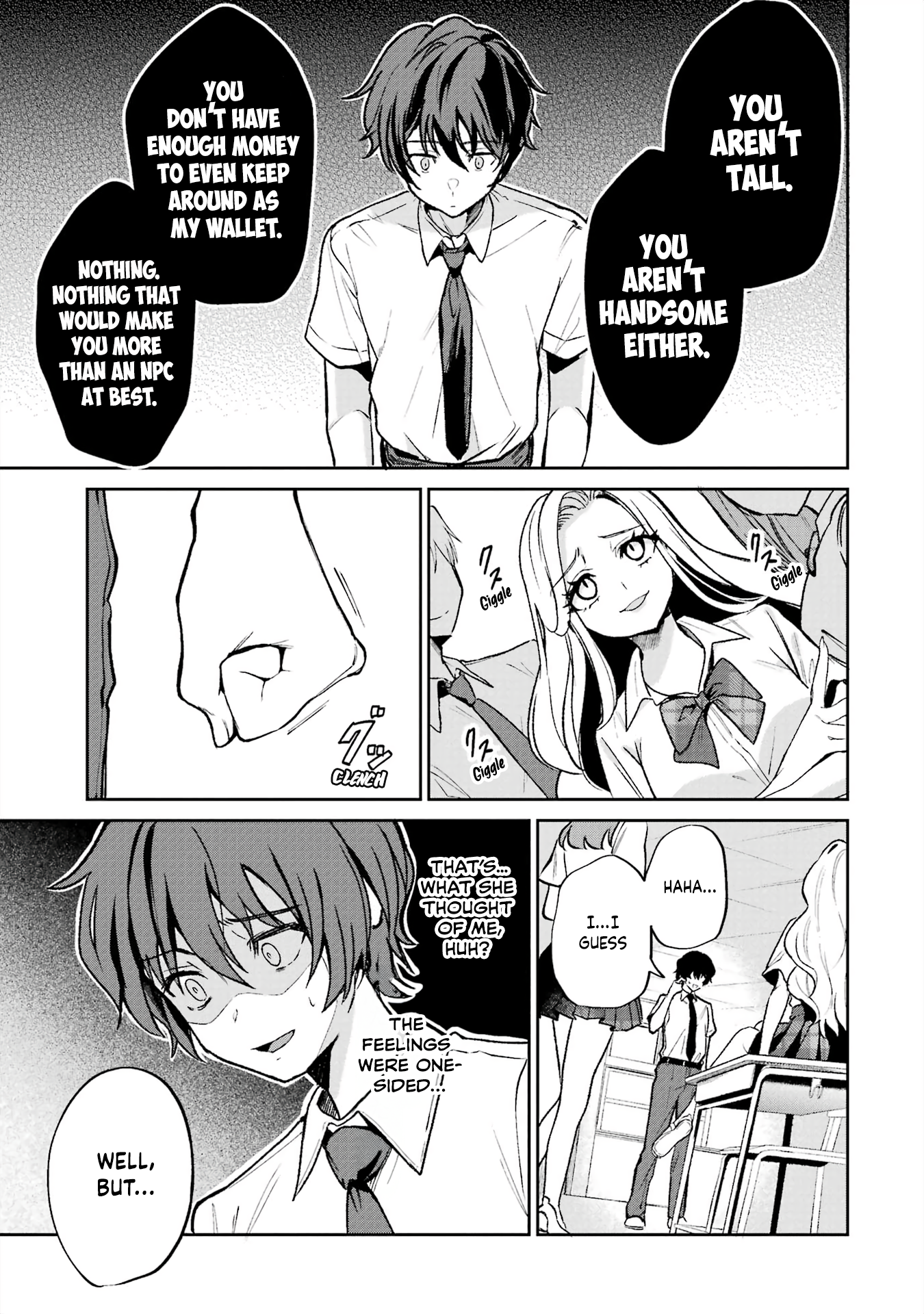 I’m the Older Brother of a Famous VTuber, but for Some Reason I Became Famous Chapter 1 - Page 13