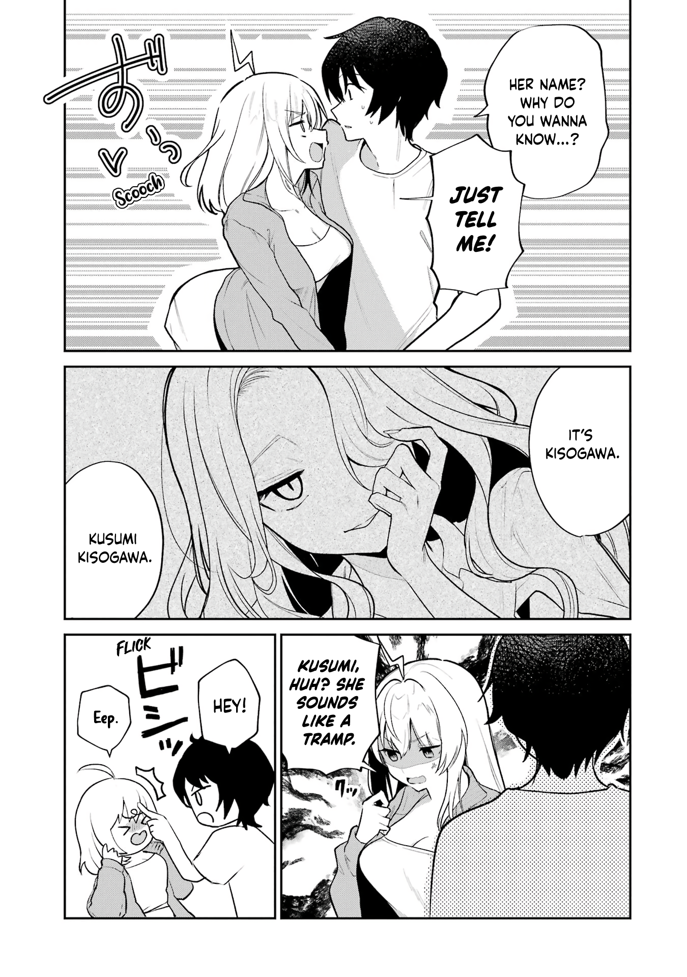 I’m the Older Brother of a Famous VTuber, but for Some Reason I Became Famous Chapter 2 - Page 21