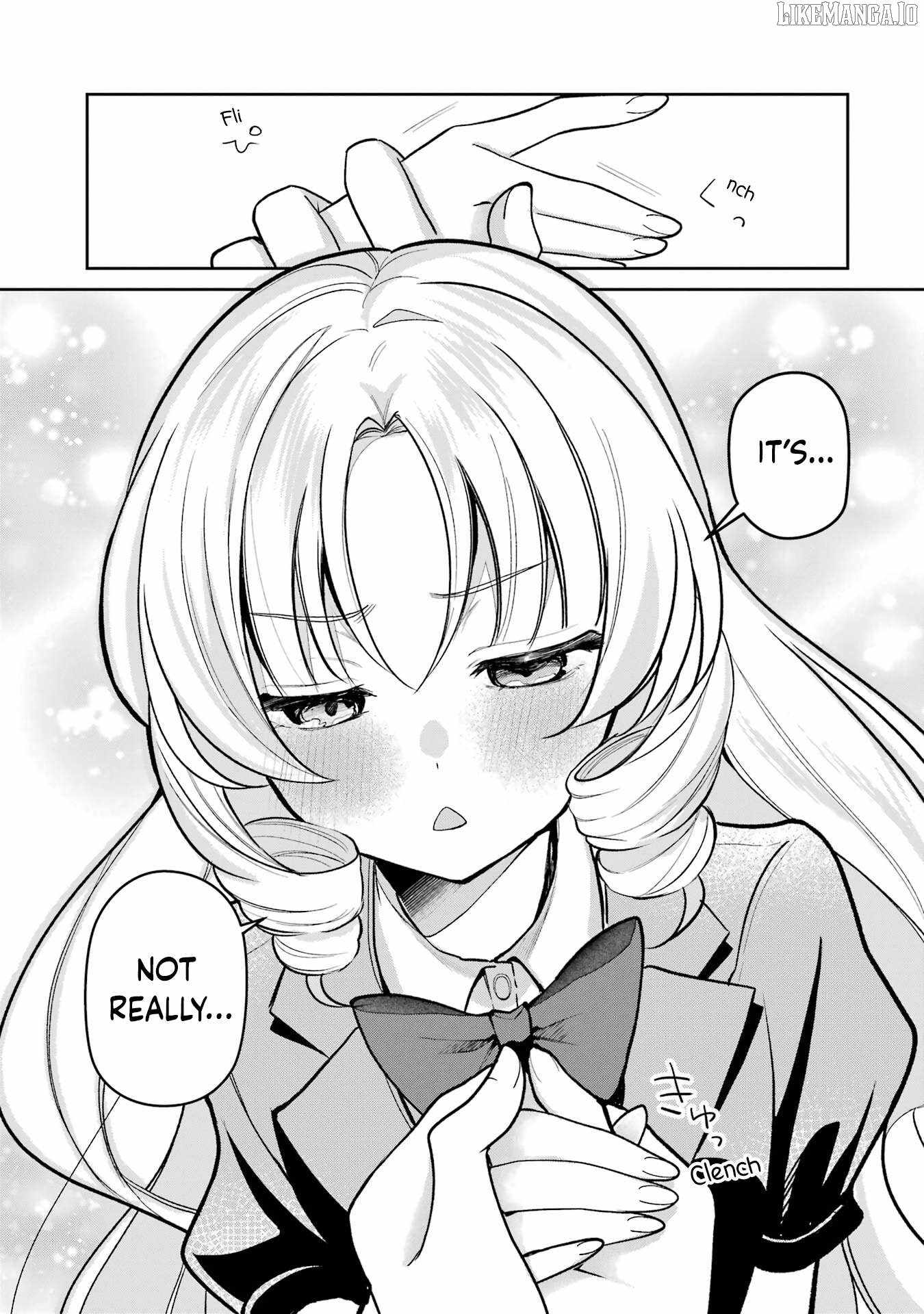 I’m the Older Brother of a Famous VTuber, but for Some Reason I Became Famous Chapter 5 - Page 19