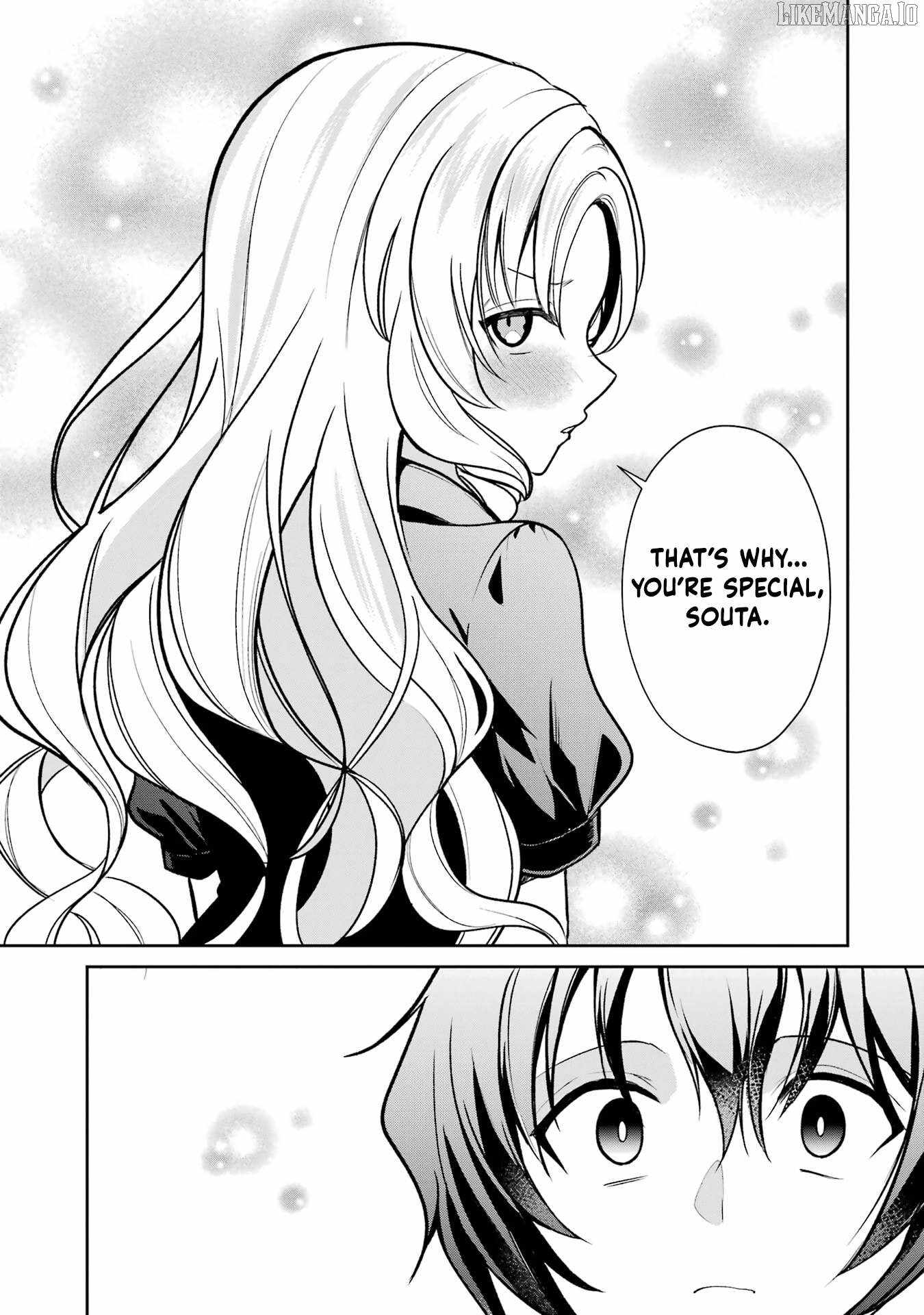 I’m the Older Brother of a Famous VTuber, but for Some Reason I Became Famous Chapter 5 - Page 21
