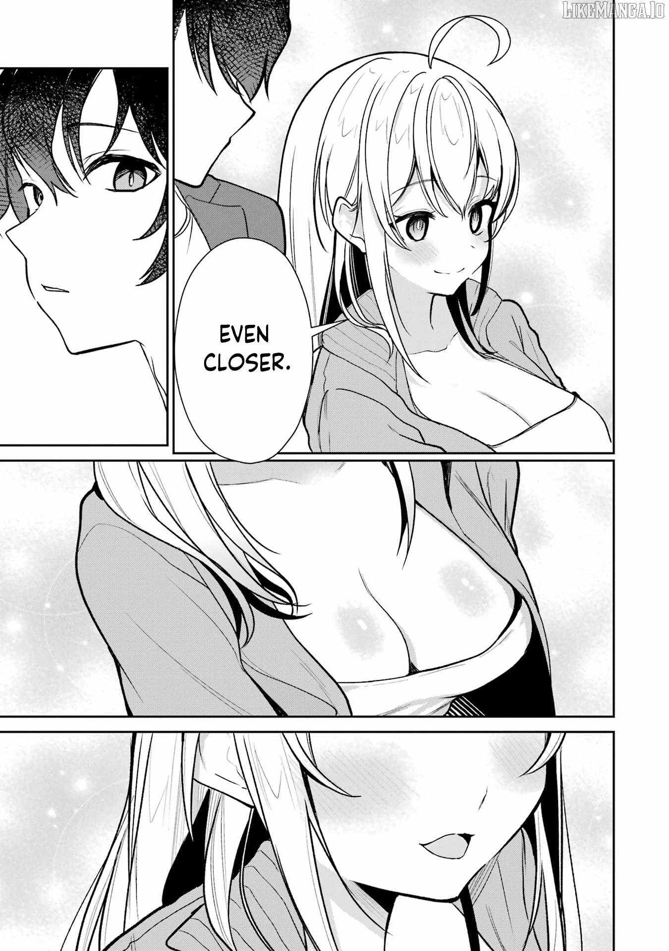 I’m the Older Brother of a Famous VTuber, but for Some Reason I Became Famous Chapter 6 - Page 15