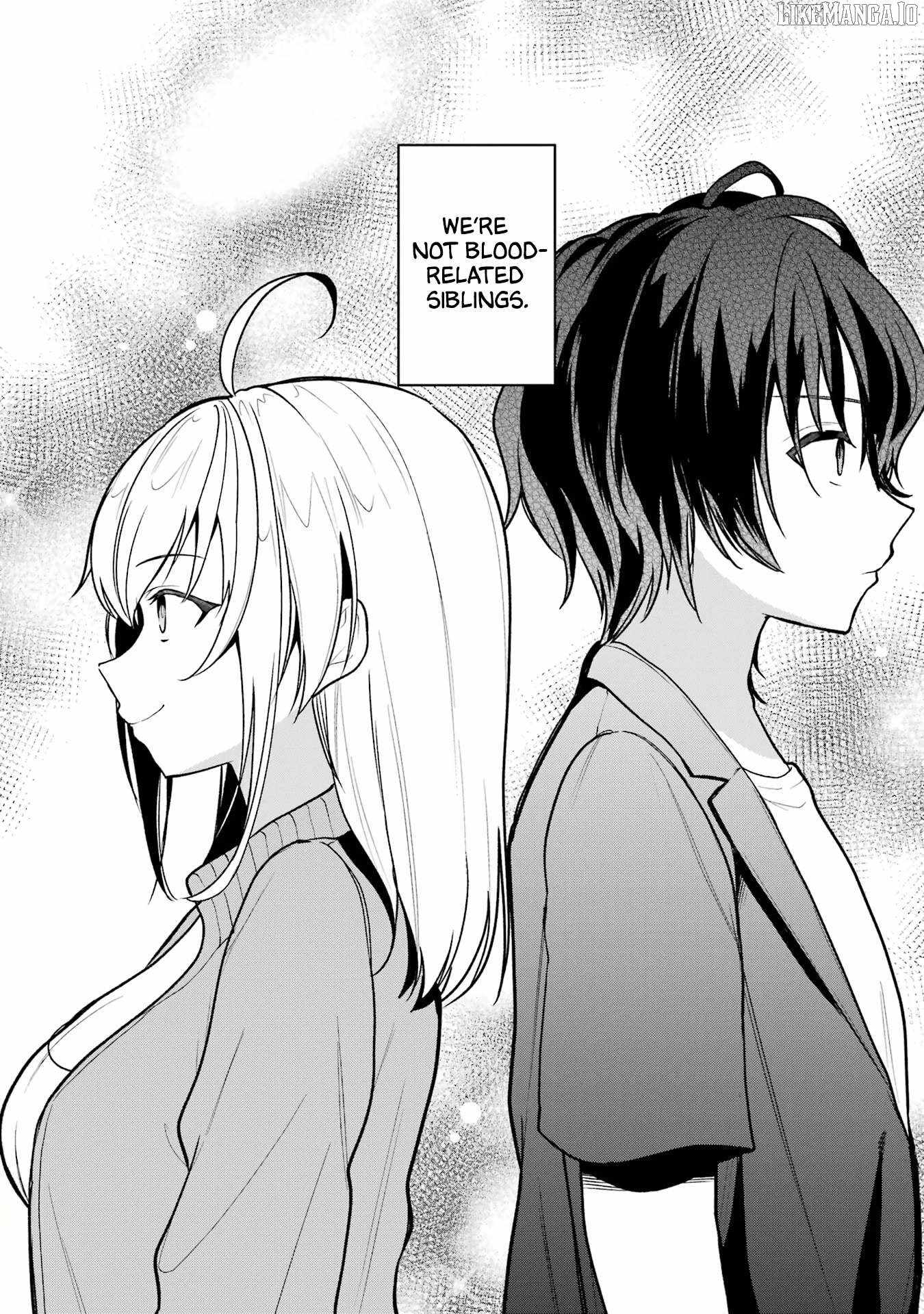 I’m the Older Brother of a Famous VTuber, but for Some Reason I Became Famous Chapter 6 - Page 25