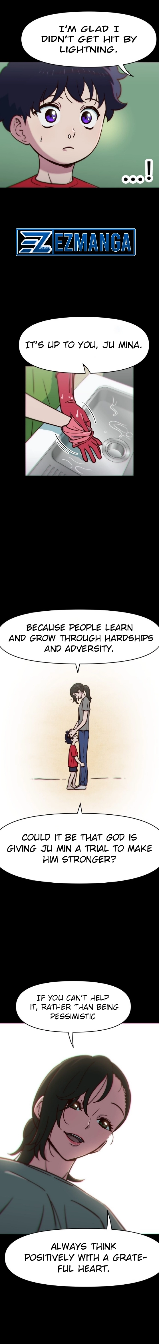 I’m the Only One Bullied by the New High School Student Chapter 1 - Page 11