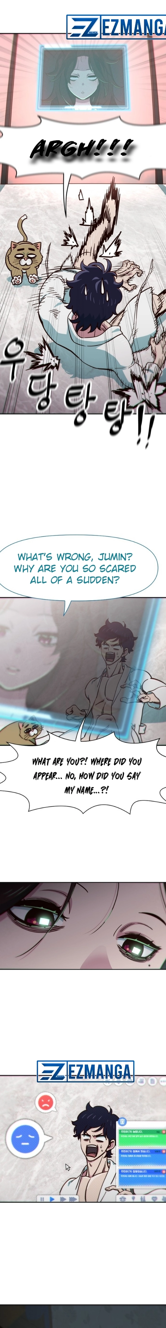 I’m the Only One Bullied by the New High School Student Chapter 1 - Page 19
