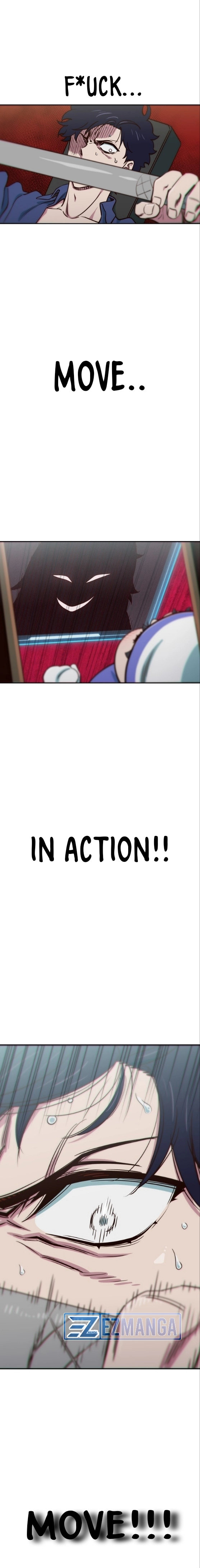 I’m the Only One Bullied by the New High School Student Chapter 1 - Page 24