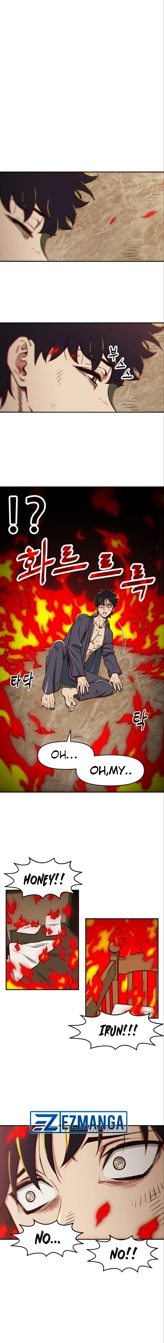 I’m the Only One Bullied by the New High School Student Chapter 1 - Page 28