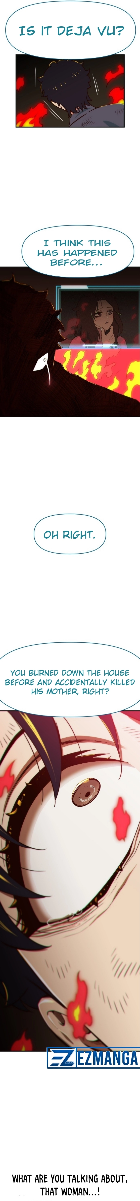 I’m the Only One Bullied by the New High School Student Chapter 1 - Page 29