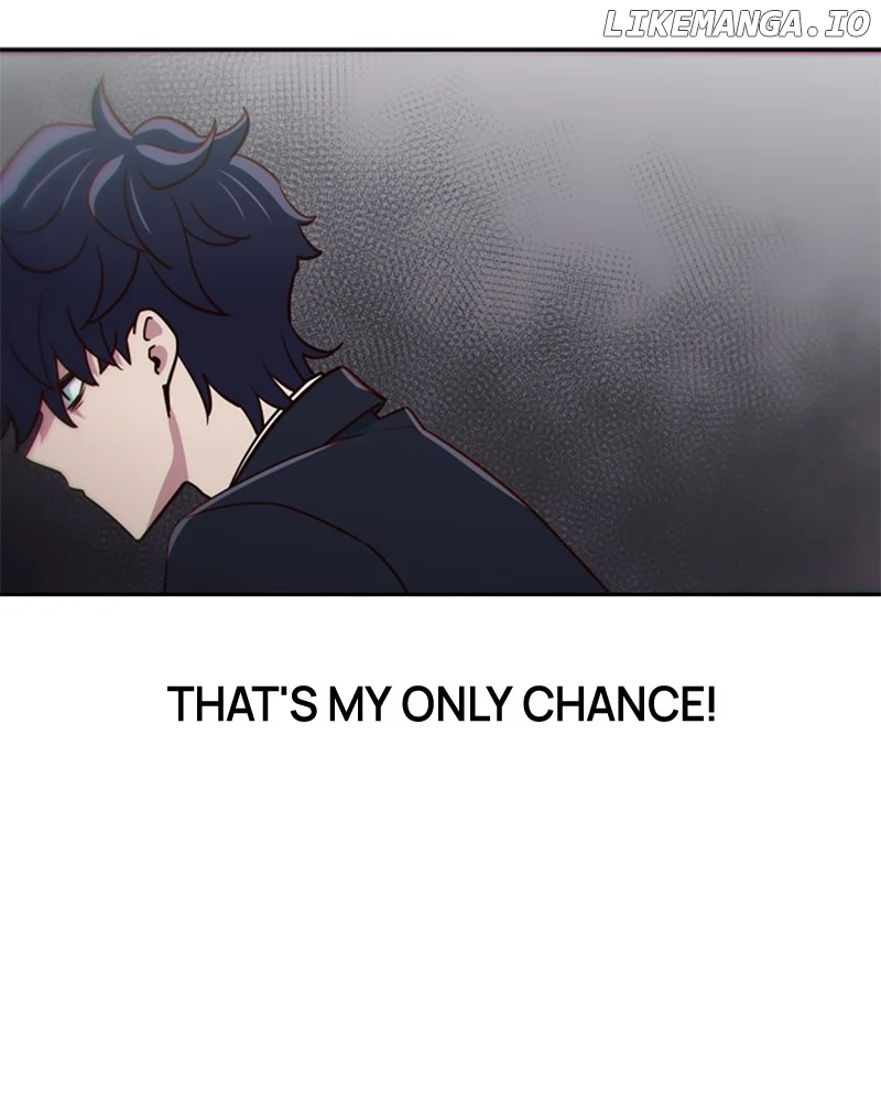 I’m the Only One Bullied by the New High School Student Chapter 10 - Page 105