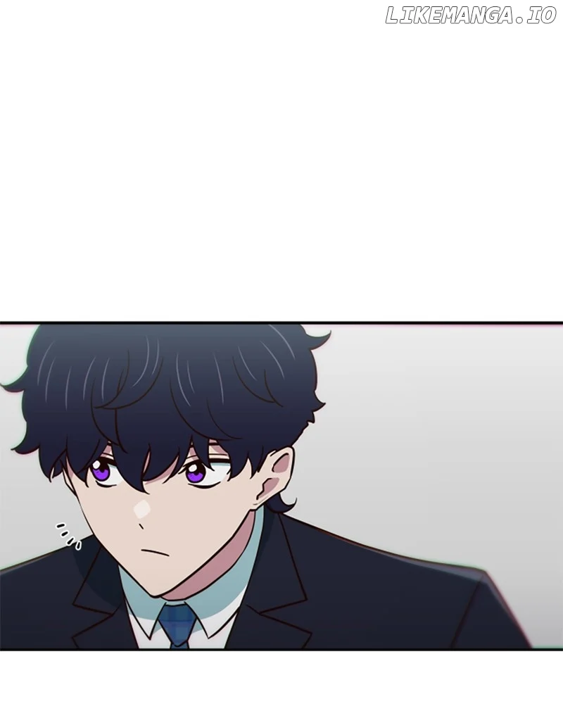 I’m the Only One Bullied by the New High School Student Chapter 10 - Page 108