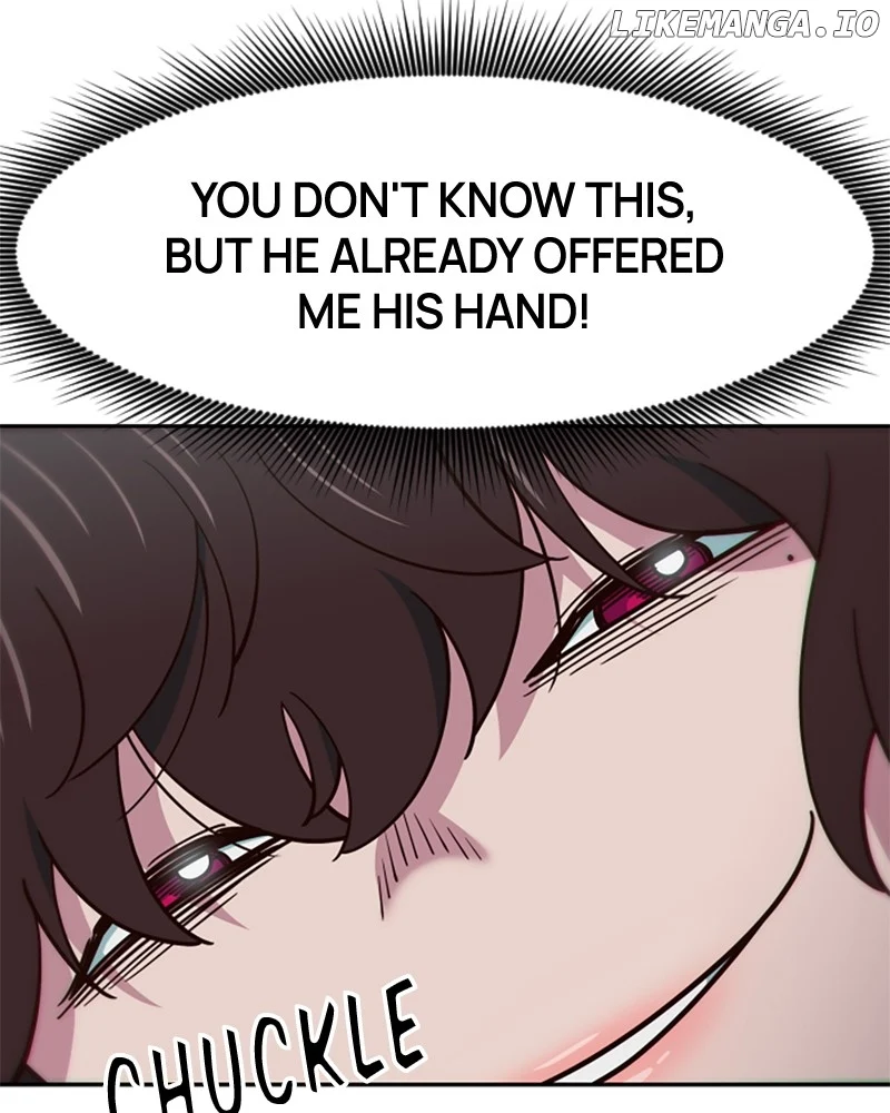I’m the Only One Bullied by the New High School Student Chapter 10 - Page 11