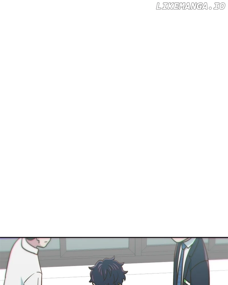 I’m the Only One Bullied by the New High School Student Chapter 10 - Page 110