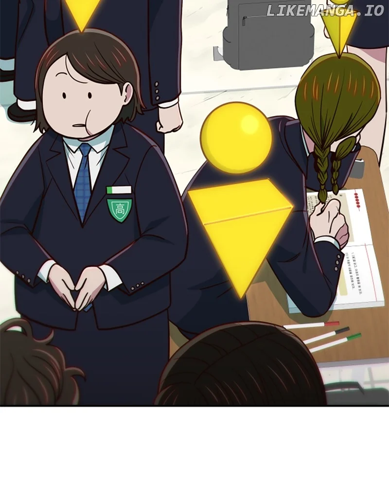 I’m the Only One Bullied by the New High School Student Chapter 10 - Page 112