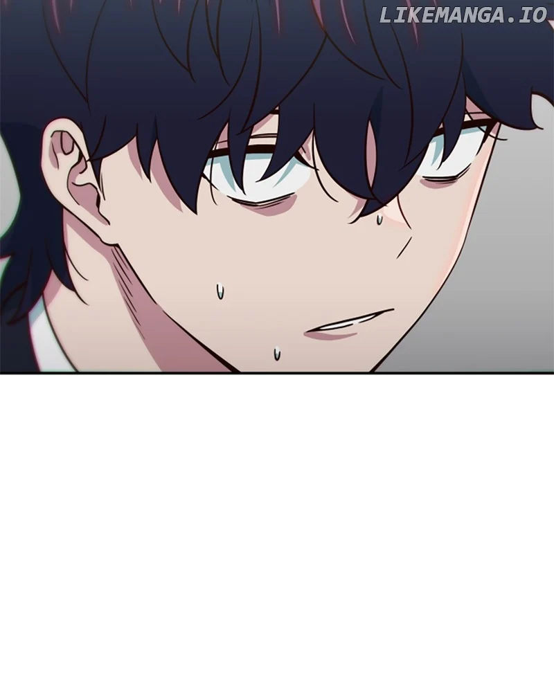 I’m the Only One Bullied by the New High School Student Chapter 10 - Page 114