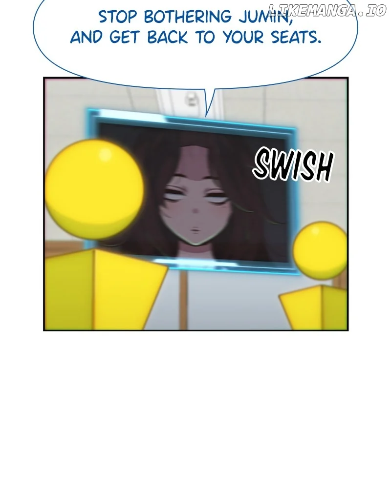 I’m the Only One Bullied by the New High School Student Chapter 10 - Page 117