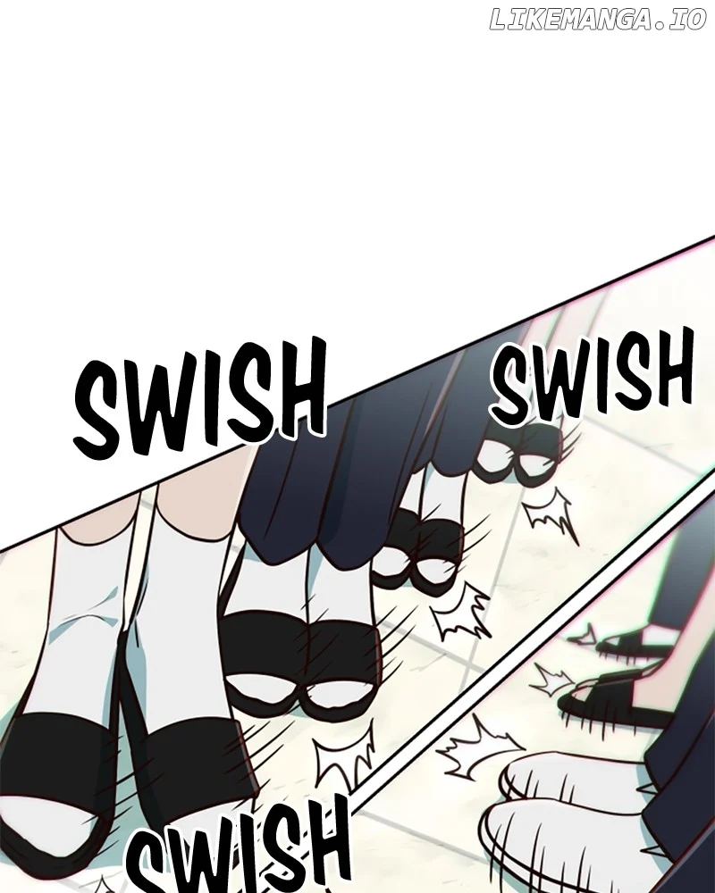 I’m the Only One Bullied by the New High School Student Chapter 10 - Page 118
