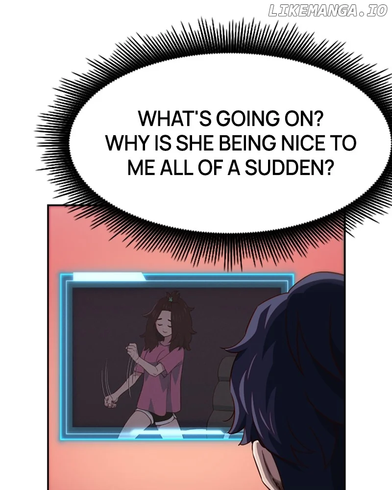 I’m the Only One Bullied by the New High School Student Chapter 10 - Page 132