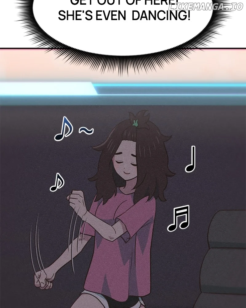 I’m the Only One Bullied by the New High School Student Chapter 10 - Page 134
