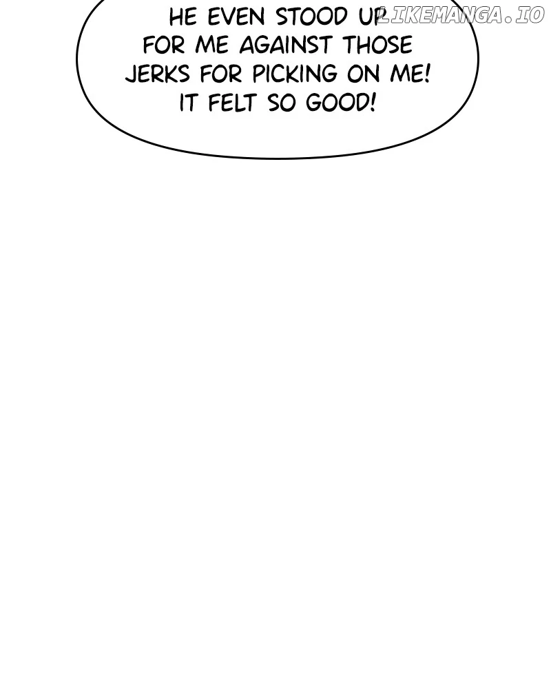 I’m the Only One Bullied by the New High School Student Chapter 10 - Page 141