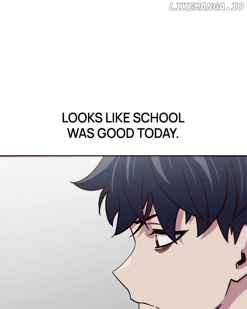 I’m the Only One Bullied by the New High School Student Chapter 10 - Page 142