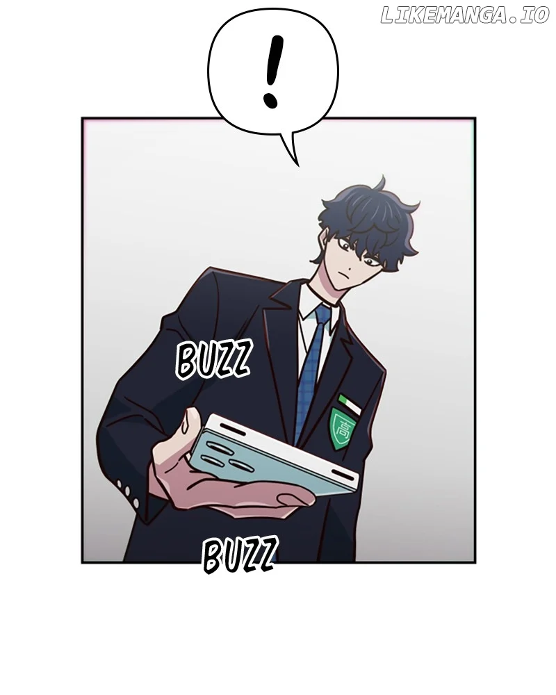 I’m the Only One Bullied by the New High School Student Chapter 10 - Page 144