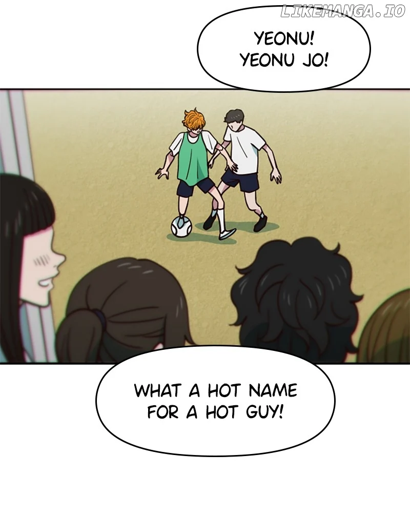 I’m the Only One Bullied by the New High School Student Chapter 10 - Page 2