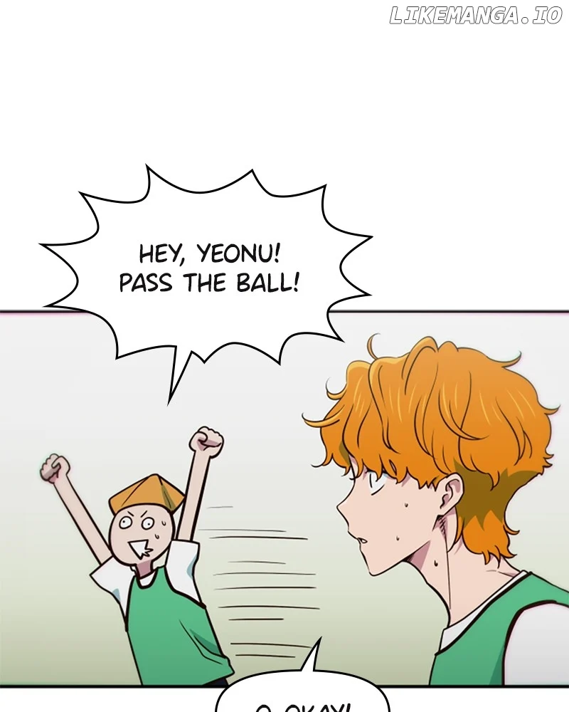 I’m the Only One Bullied by the New High School Student Chapter 10 - Page 25